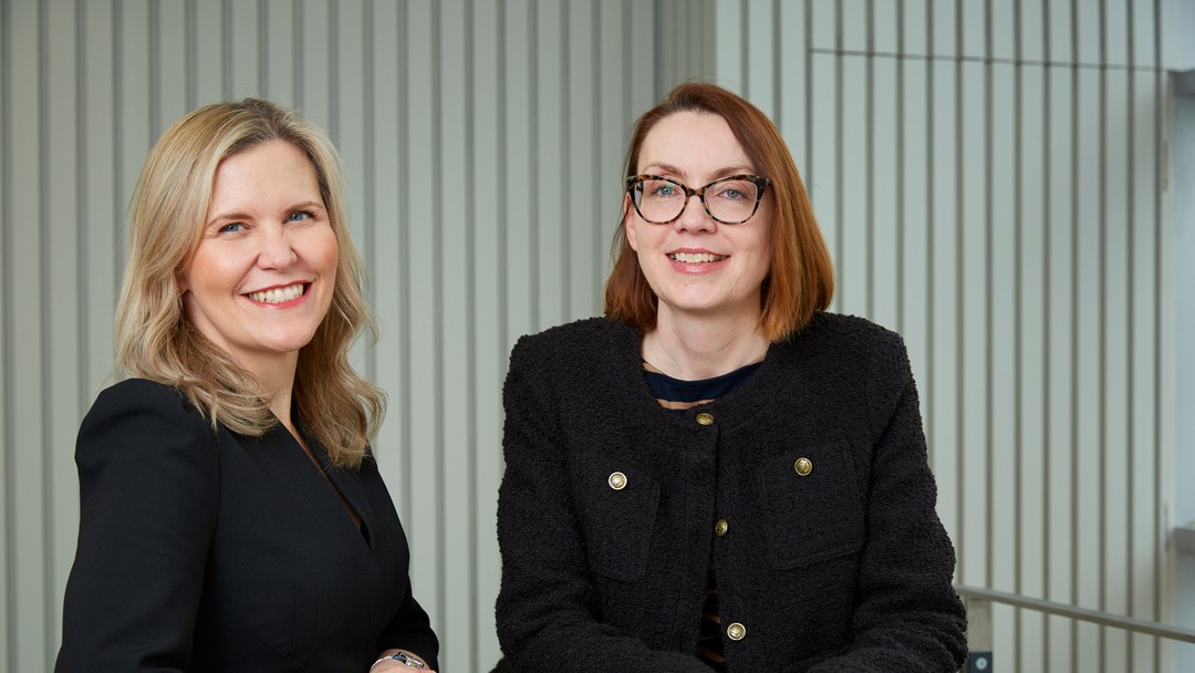 Gateley Legal strengthens team with new hires